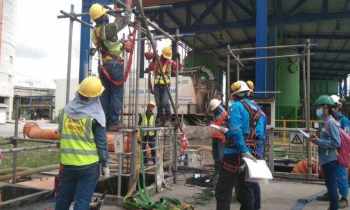 วิศวกรชำนาญงาน